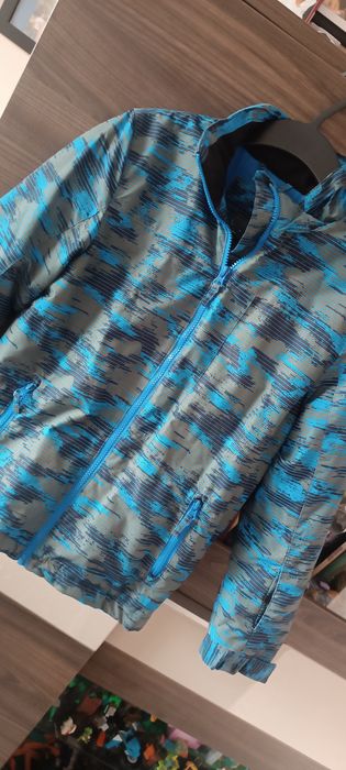 Зимно Спортно яке. Подходящо за ски. За 12-14 години и до 158смм