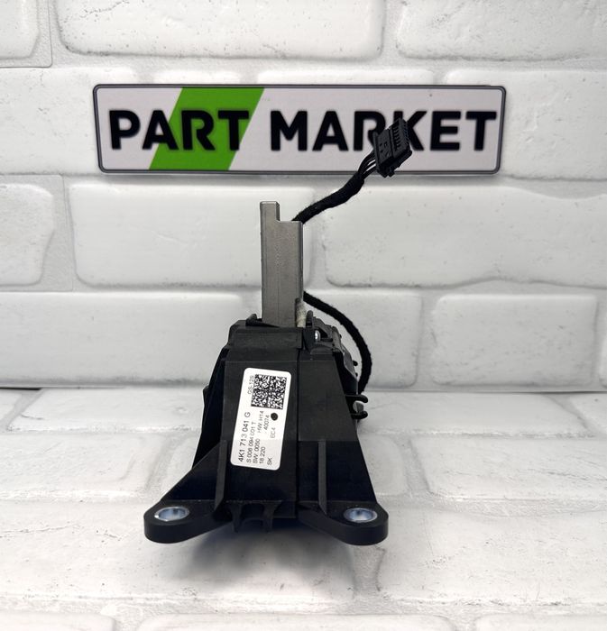 Избирач Селектор AUDI A6 A7 C8 4K1713041G