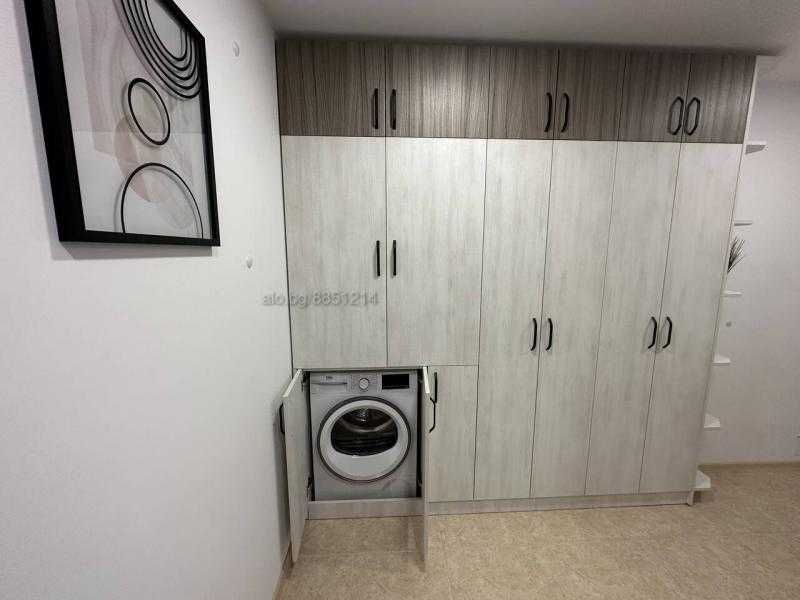 Дава се под наем Двустаен апартамент в Бургас, Лазур - 73 кв.м за 648.21 € - Снимка #6