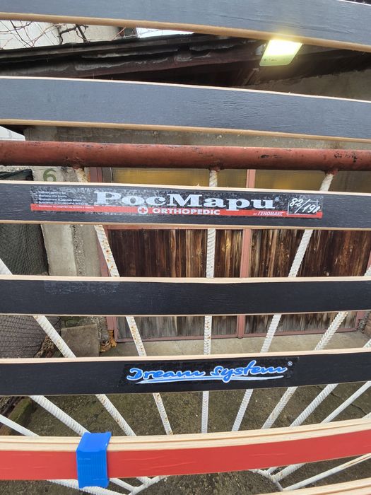 Подматрачна рамки РОС МАРИ 191Х82