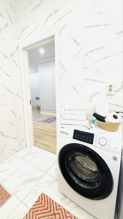 Квартира в центре