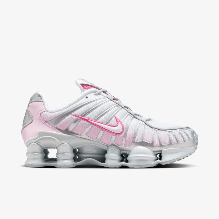 Nike Shox TL Pink Rise
