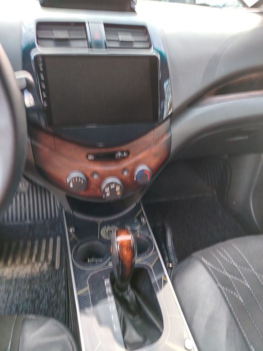 Spark sotiladi 2017yil avtomat