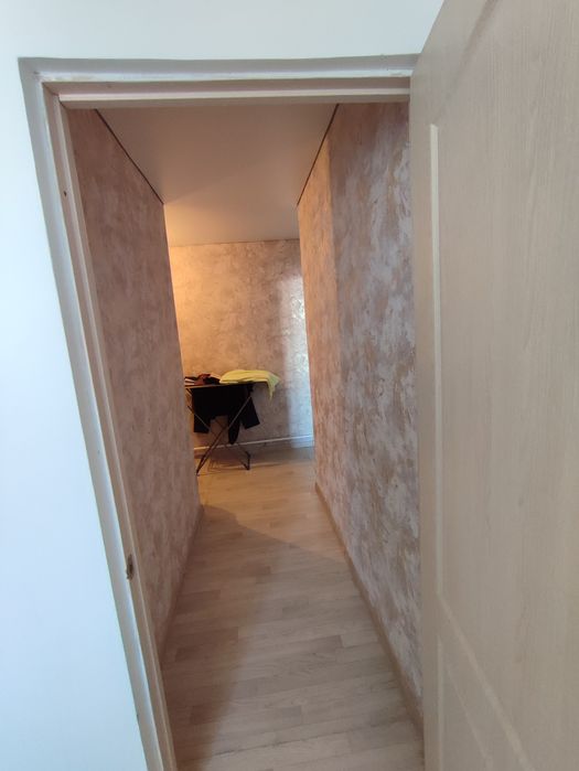 Продам 1.5 комнатную квартиру