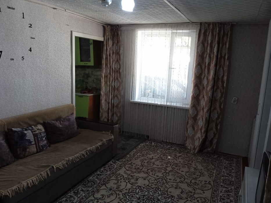 Продам дом на бобровке