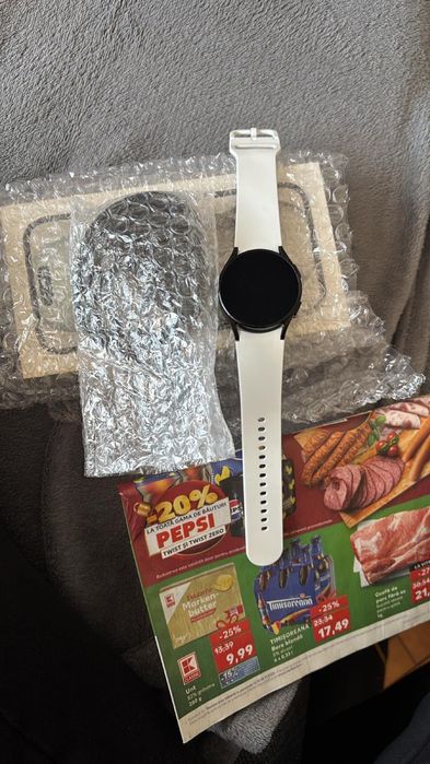 Samsung Galaxy whatch 4