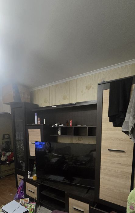 Отдам стенку шкаф