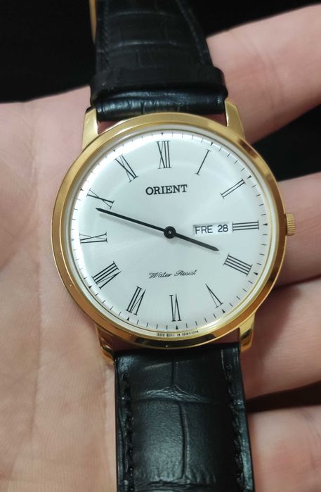 Ceas Orient FUG1R006W6