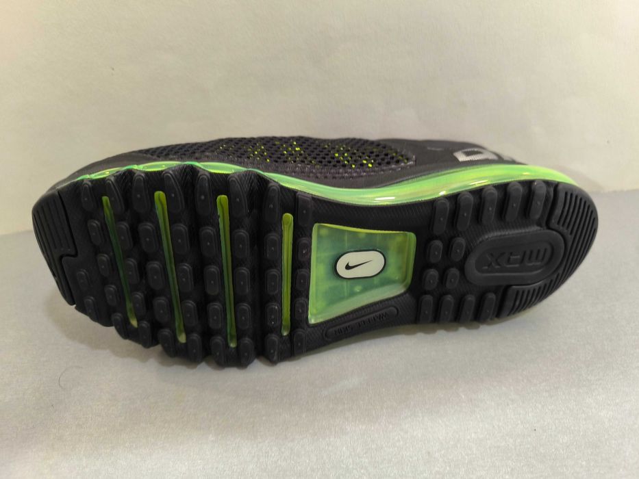 ПРОМОЦИЯ 20% Nike Air Max N36,5 и N38.Маратонки с камера.Нови.Оригинал