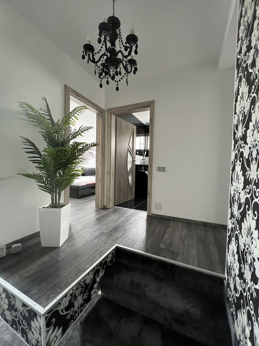 Casa De Vanzare Complet Utilata/Echipata Vând in Floresti/CLUJ