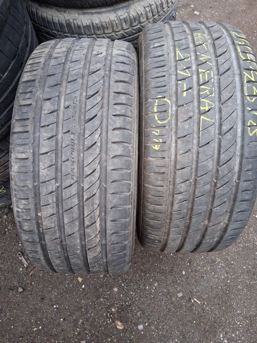 245 45 18 GENERAL 2бр.летни дот 2021г