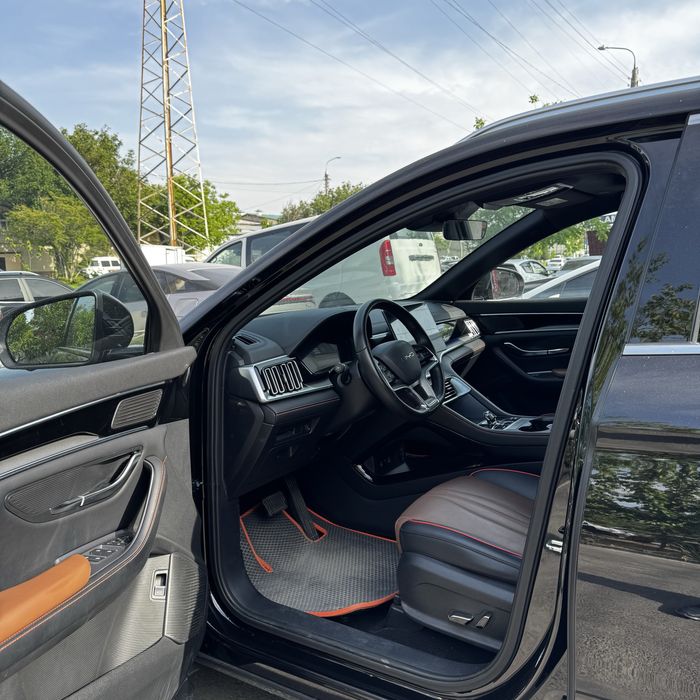 BYD Song Plus Champion Edition 2024 — 5