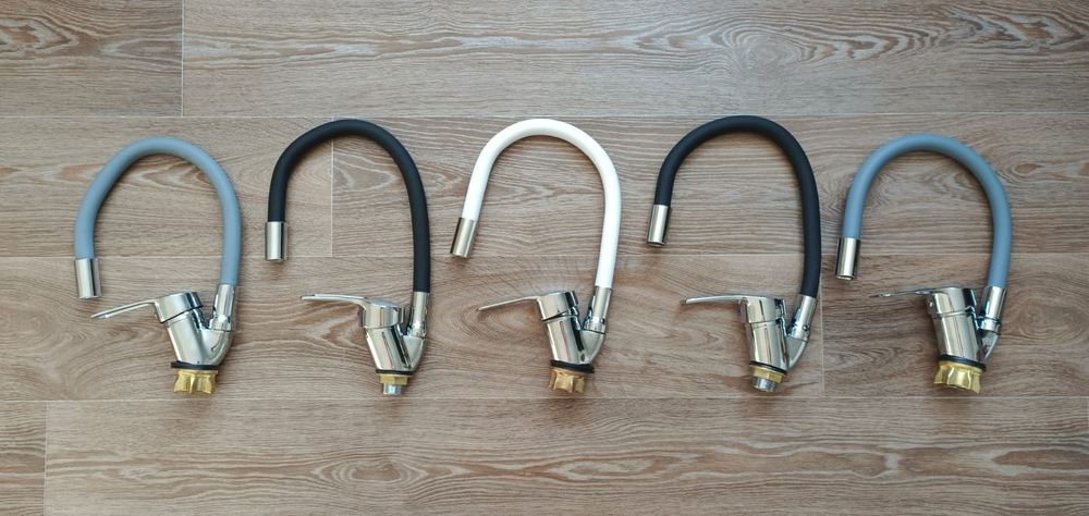 Распродажа новый смеситель