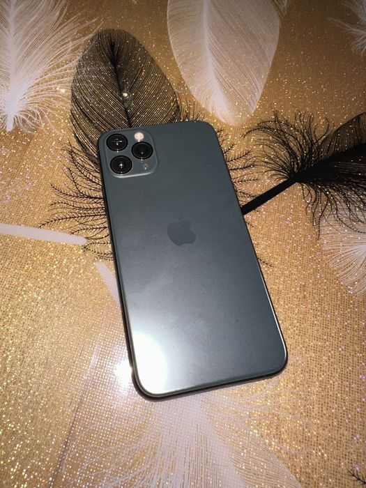 Iphone 11 PRO TOP