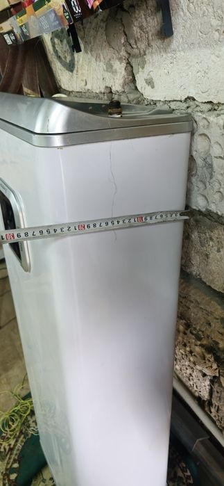 Продам ariston 100 лт