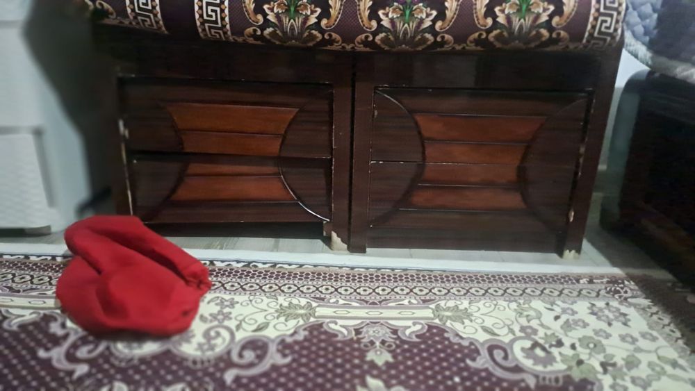 Спалный гарнитура