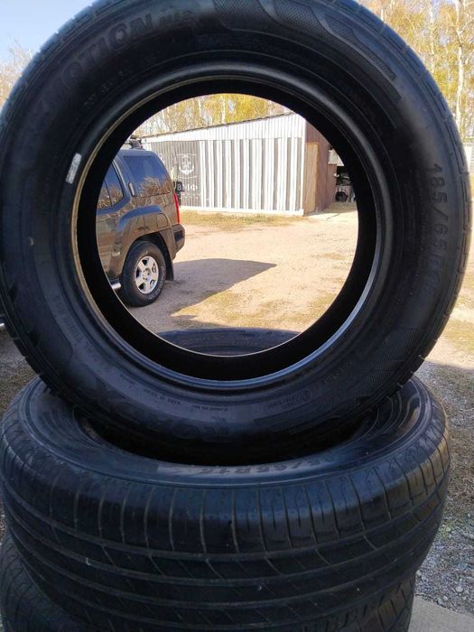 Летние шины Roadx RXMotion H12 185/65 R15