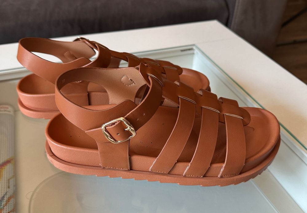 Сандали класически 20 лв