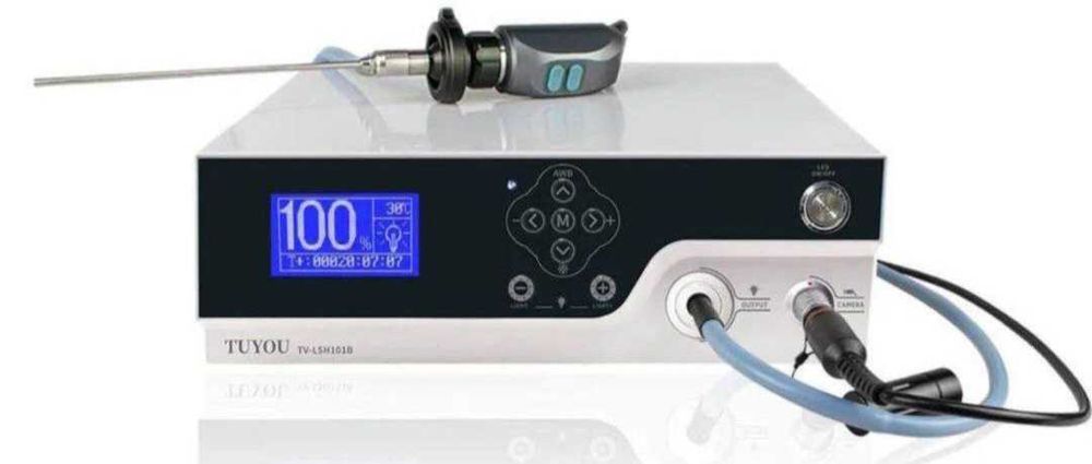 Lor Endoskop vidiosistema