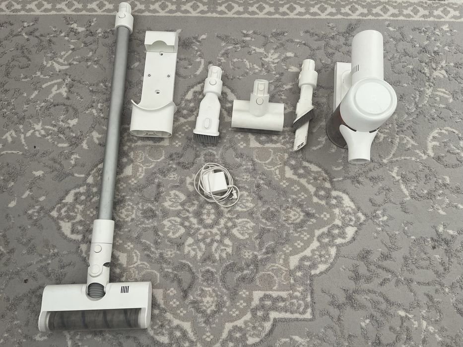 Xiaomi Mi Handheld Vacuum Cleaner 1C