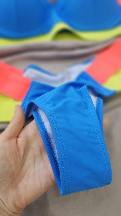 Модный купальник