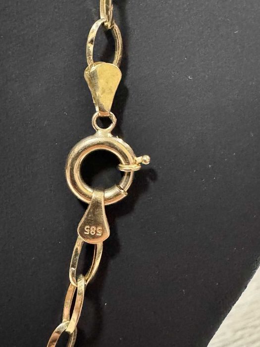 Златен синджир 14 К 585 /8,91 гр.