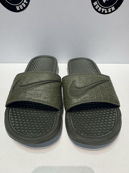 Чехли NIKE .Номер 36.5