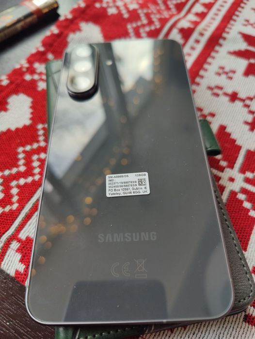 Samsung A56 5G /128