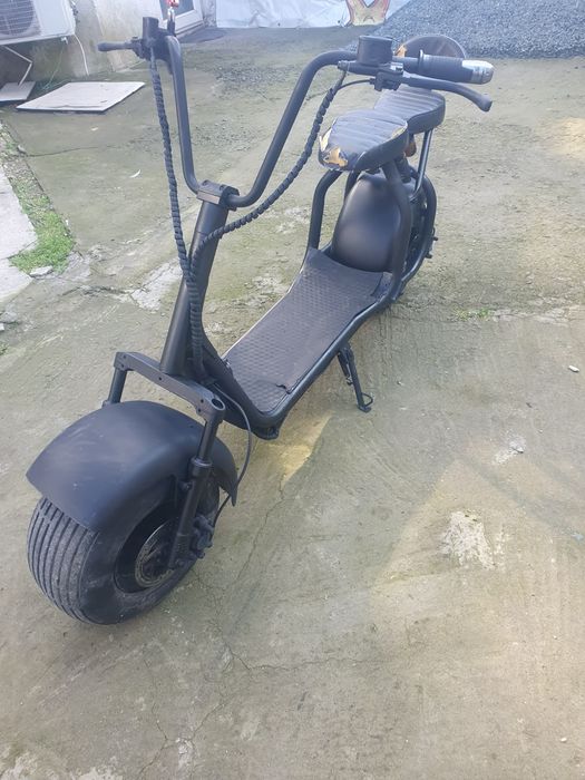 Vand sau schimb scuter electric citycoco
