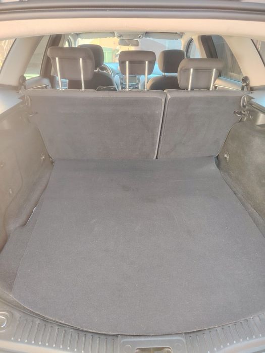 Ford Mondeo MK4 Break