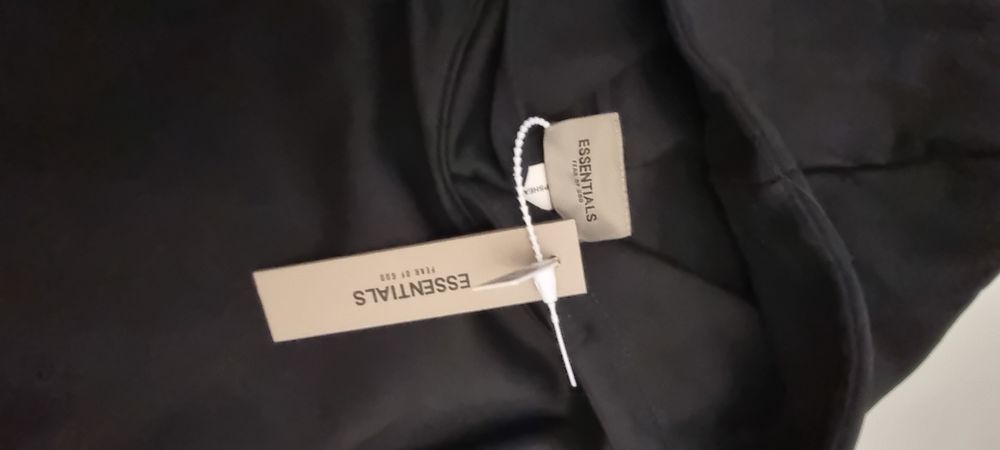 Качественное худи essentials