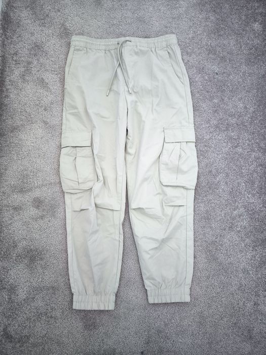 Pantaloni dama cargo Zara M