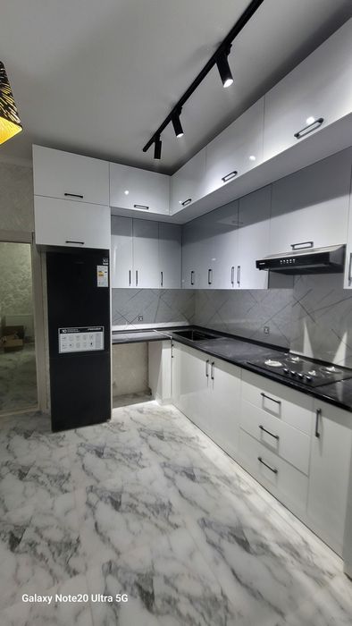 Oshxona mebeli buyurtma asosida