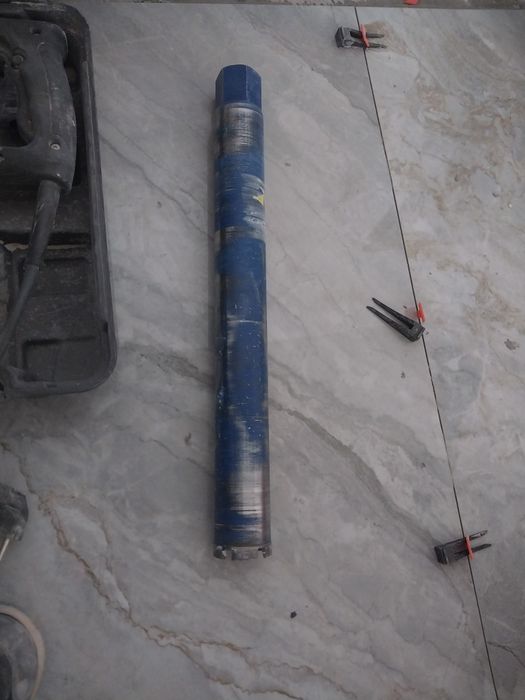 Продам дрель для алмазного бурения