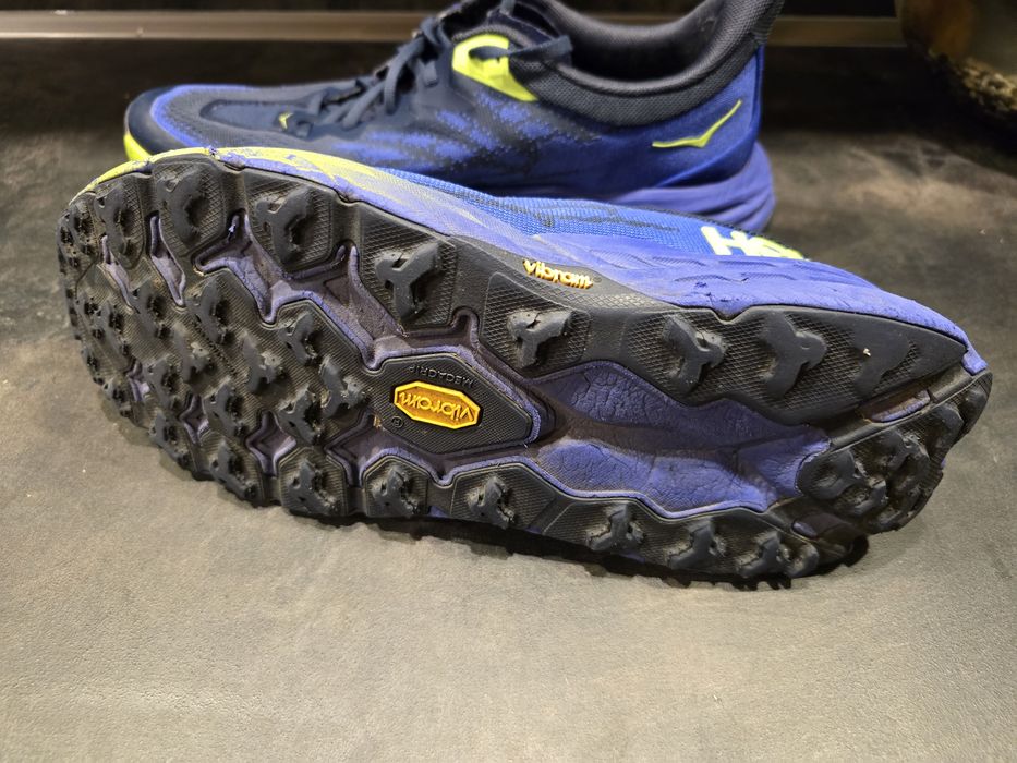 Hoka Speedgoat 5  номер 44.5 28.5 см