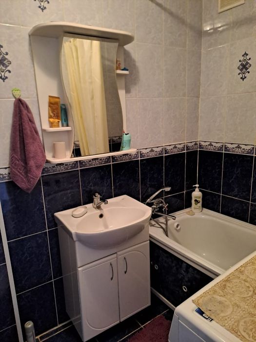 Продам 2 х комнатную квартиру