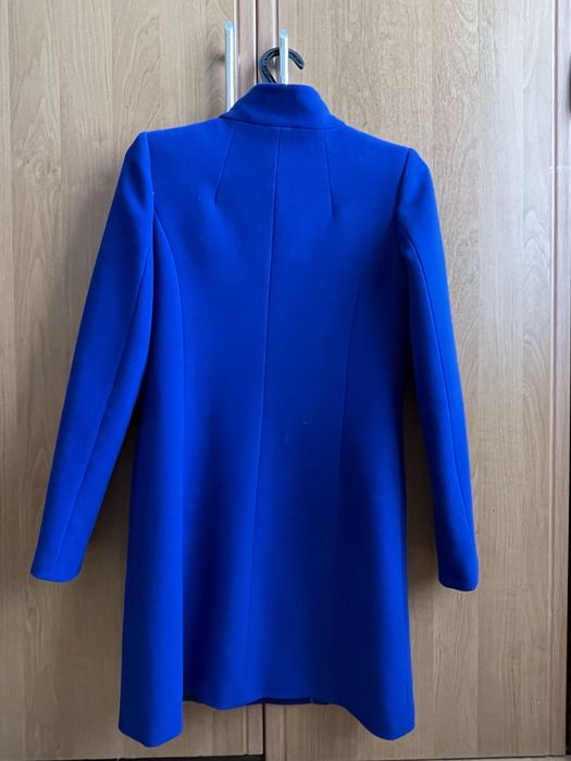 Женское пальто осеннее