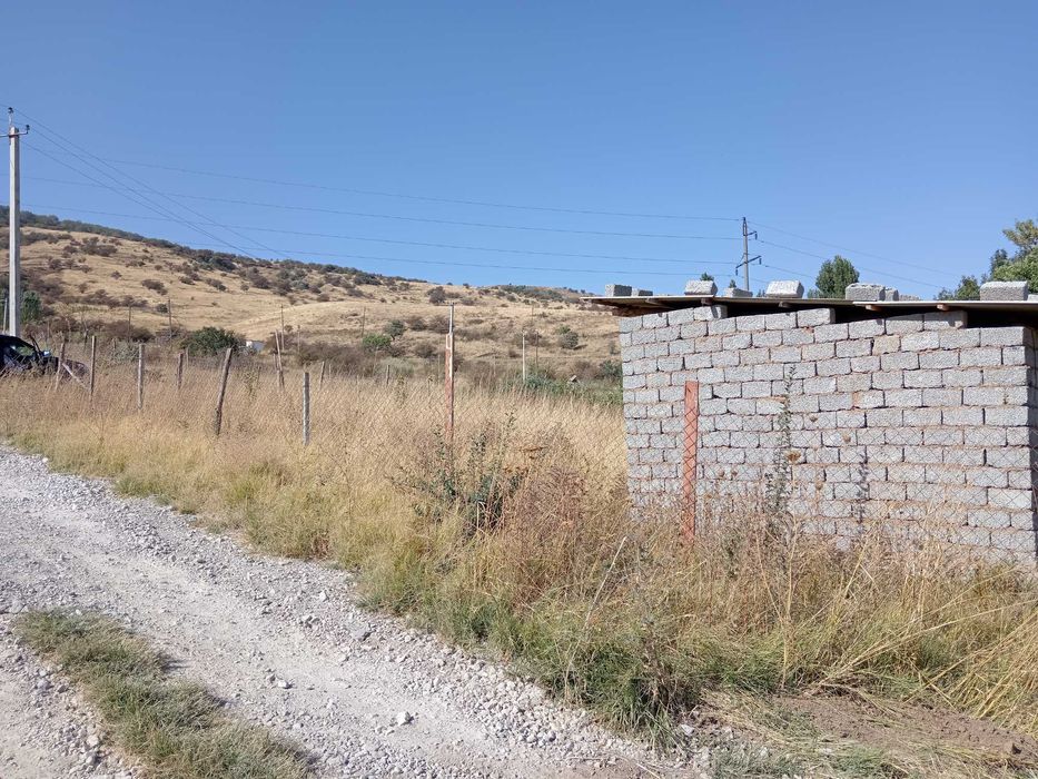 Продаётся ДАЧА в Юсуфхане