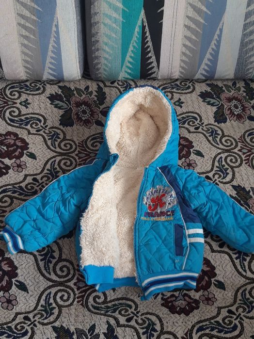 Детский комплект