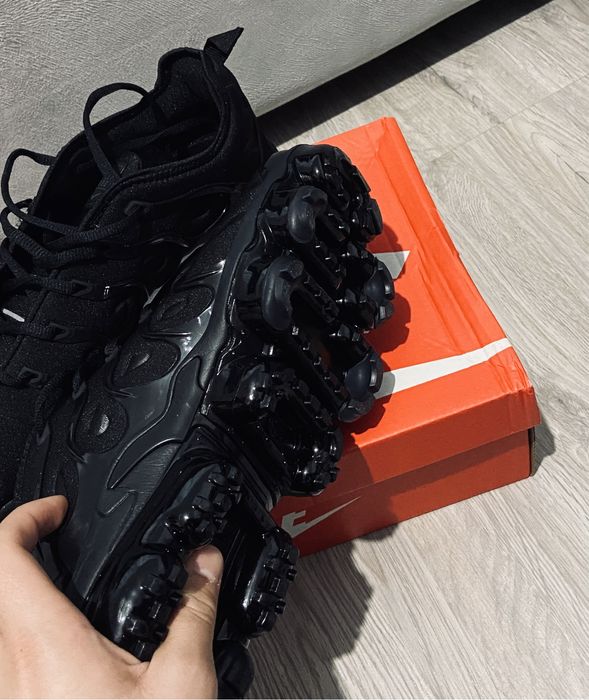 Nike Air VaporMax Plus [44] noi