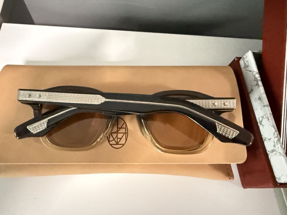 Намаление ! До 30.06- 130€ ! Слънчеви очила Jacques Marie Mage