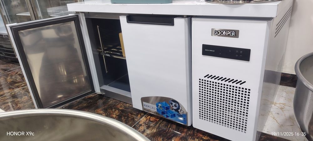 Xalodilnik Хoлодильник