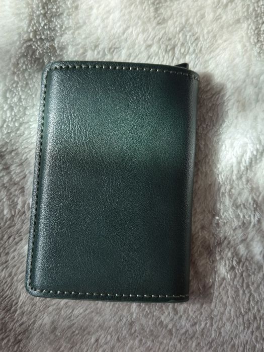 Калъф за карти,талони,визитки