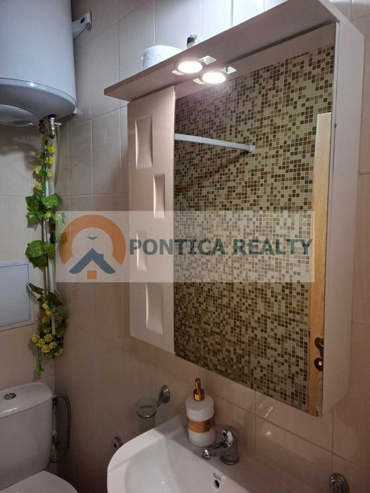 Продава се Едностаен апартамент в к.к. Слънчев бряг - 40 кв.м за 1300 €/кв.м - Снимка #3