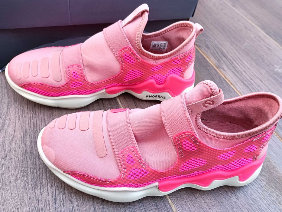 дамски обувки ecco