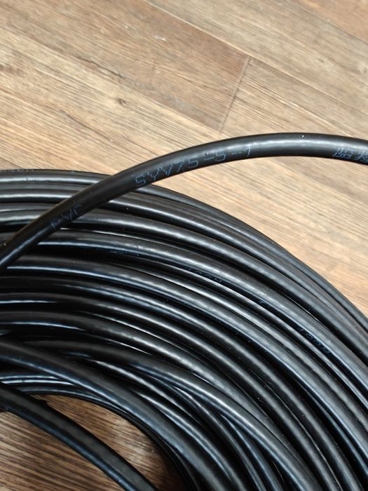 Кабель коаксиальный.