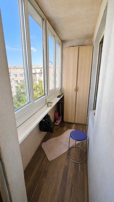 Продажа 3-комнатной квартиры