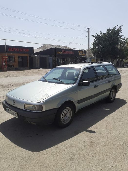 Продается Фольксваген Пассат