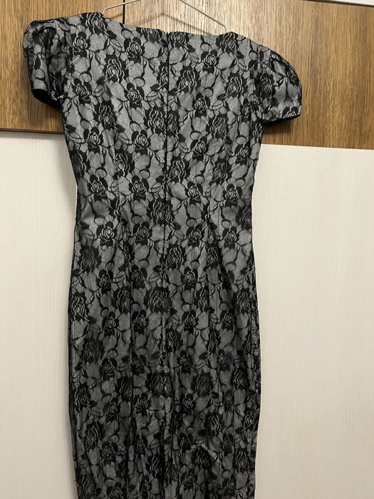 Дамска рокля Скарлет