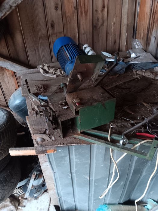 Bazic orizotal de vanzare